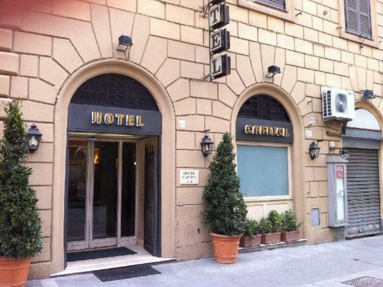 Hotel Capitol