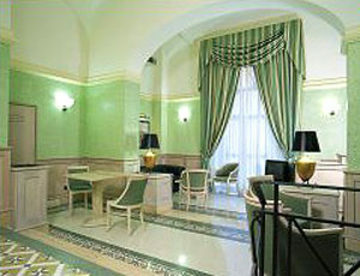Hotel Capitol
