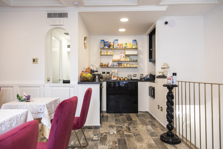Hotel Cinquantatre
