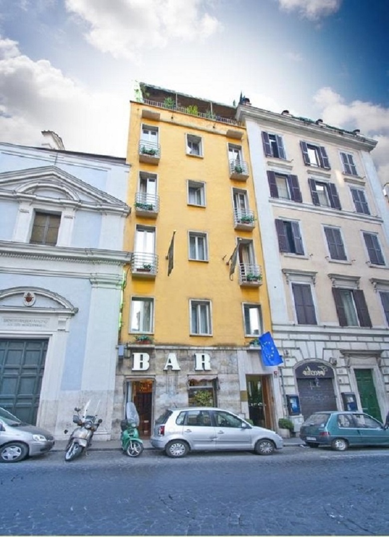 Hotel Cinquantatre