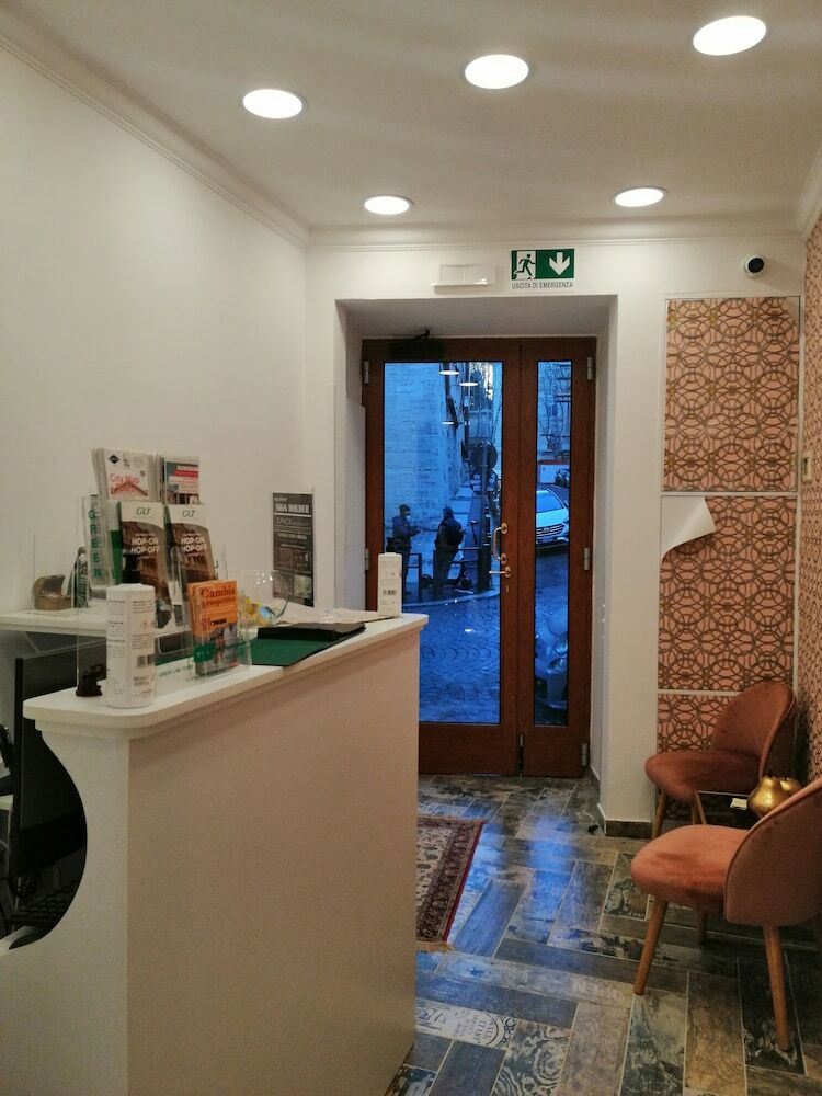 Hotel Cinquantatre