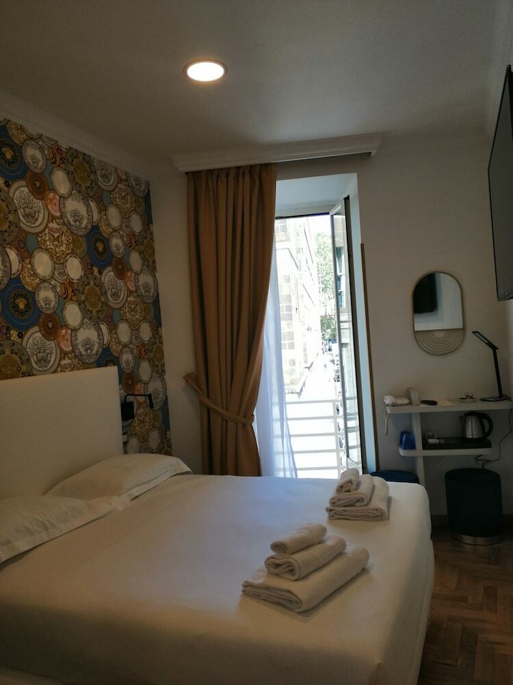 Hotel Cinquantatre