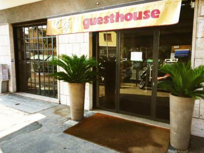 Hotel City Guest House