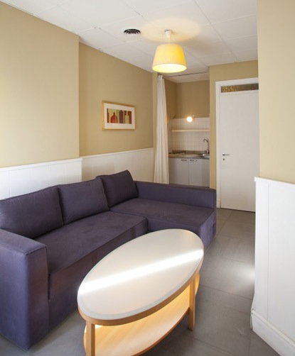 Hotel City Guest House