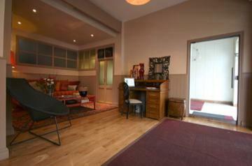 Hotel City Guest House