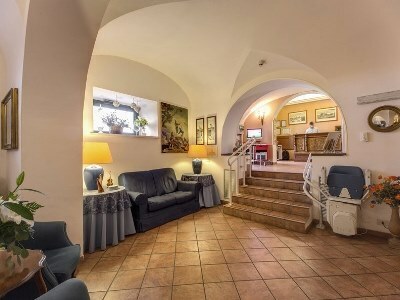 Hotel Corona
