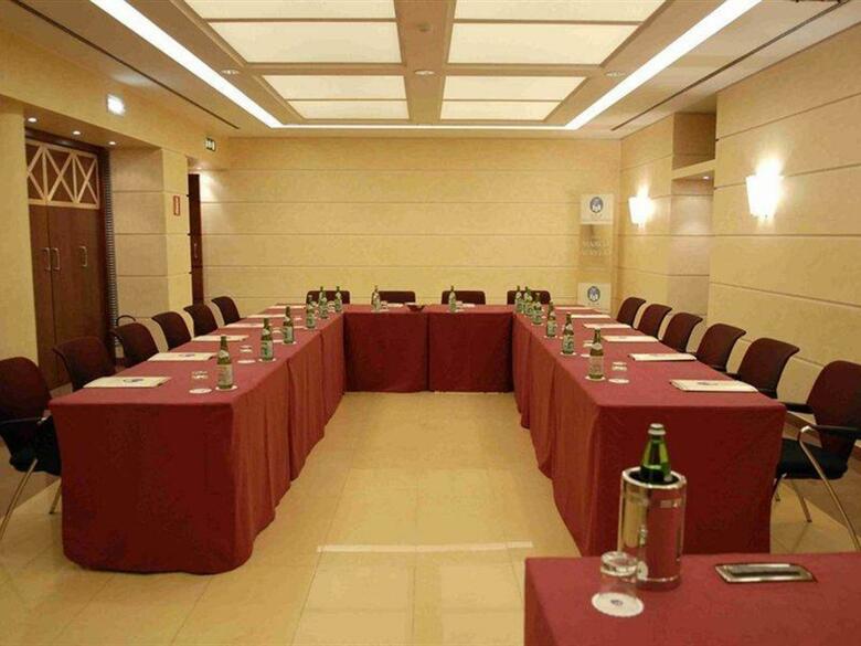 Hotel Degli Imperatori