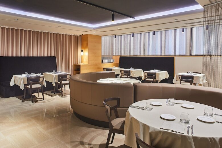 Hotel Silken Ramblas