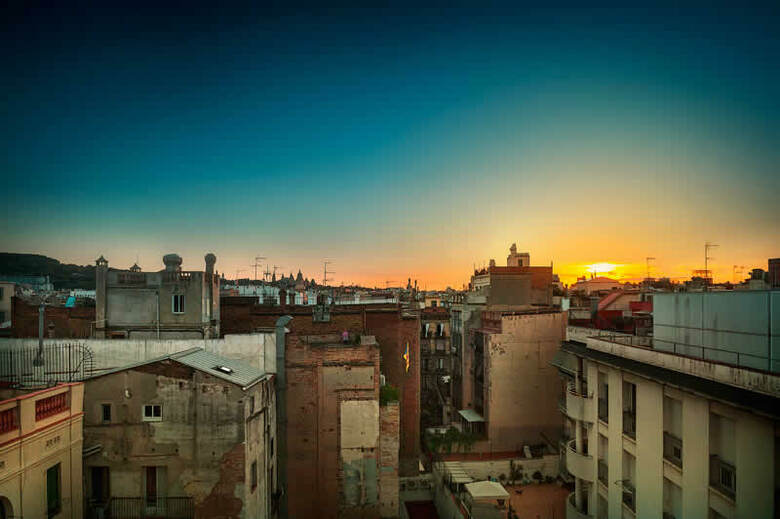 Hotel Silken Ramblas
