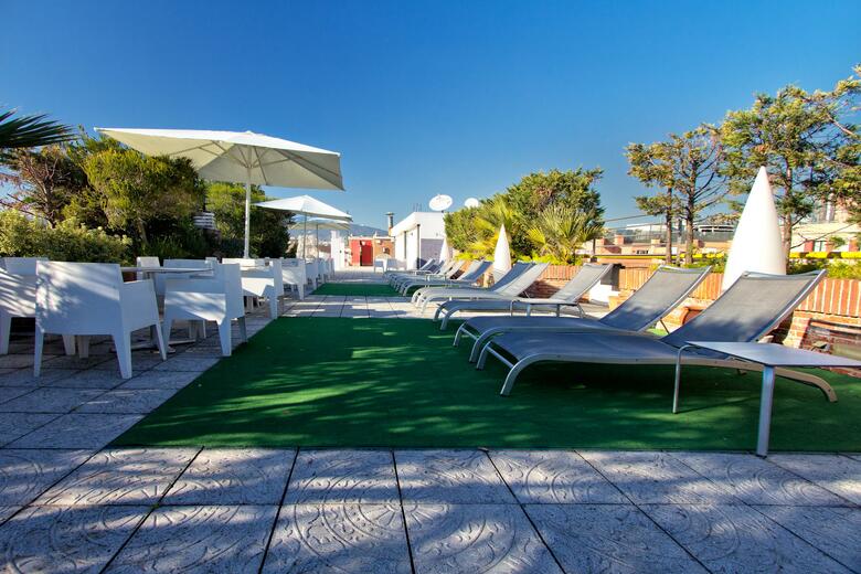 Hotel Silken Ramblas