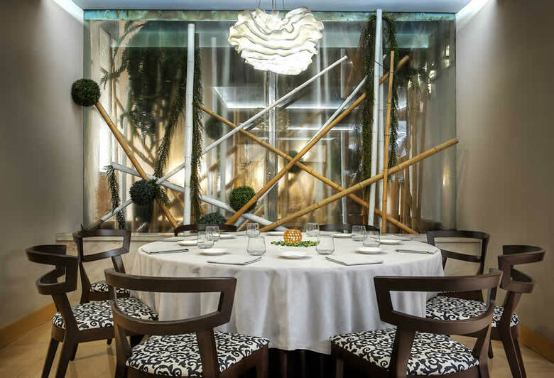 Hotel Silken Ramblas
