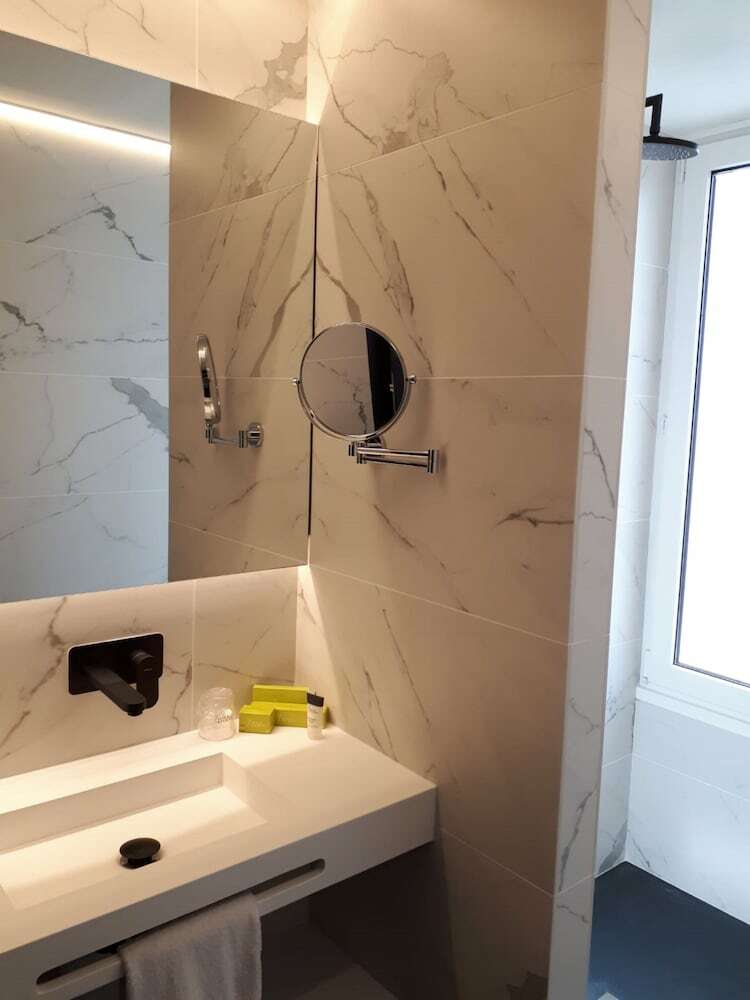 Hotel Silken Ramblas
