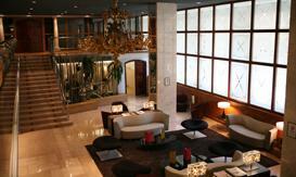 Hotel Silken Ramblas