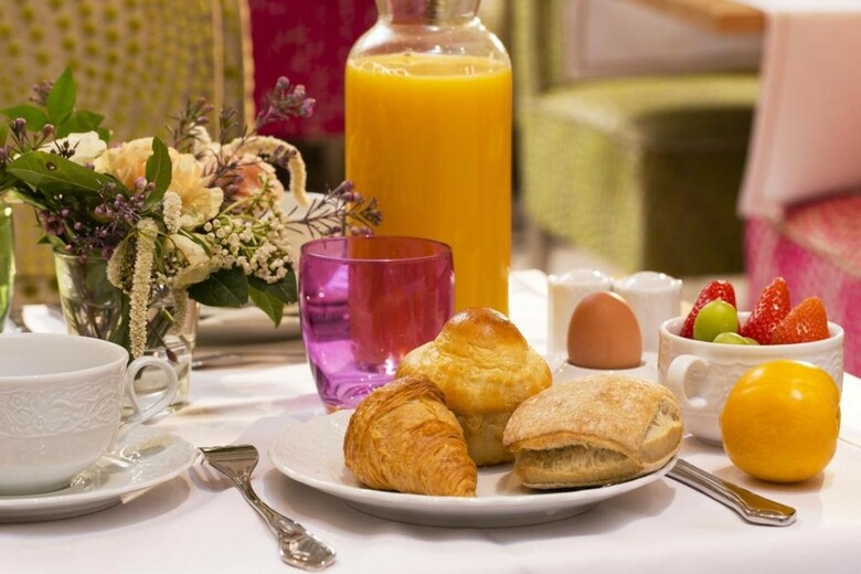 Hotel Acad�mie H�tel Saint Germain