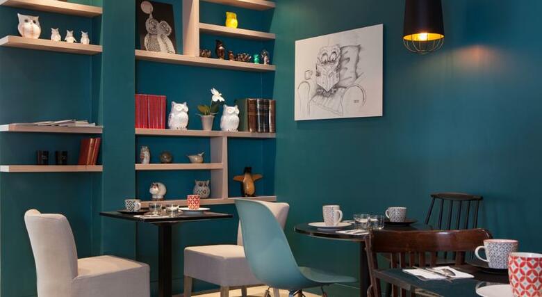 Hotel Chouette H�tel