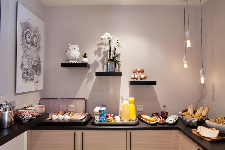 Hotel Chouette H�tel