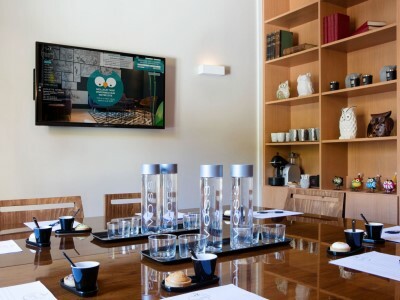 Hotel Chouette H�tel