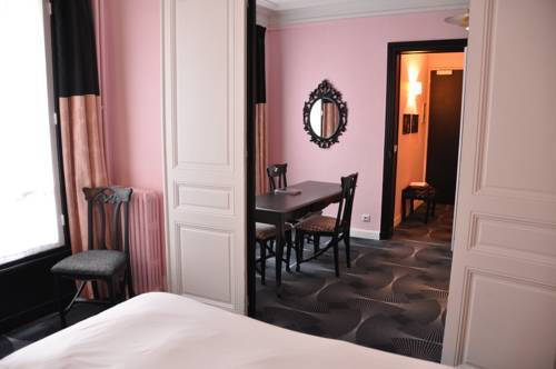 Hotel Alba Opera