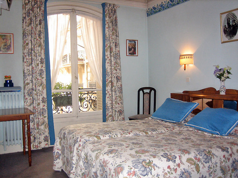 Hotel Alba Opera