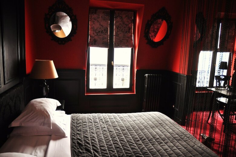 Hotel Alba Opera