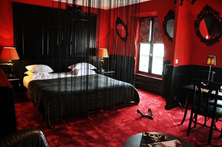 Hotel Alba Opera