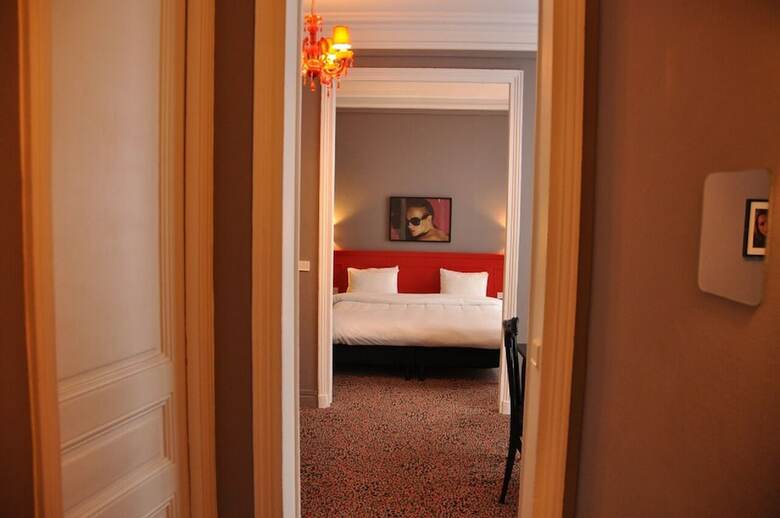 Hotel Alba Opera