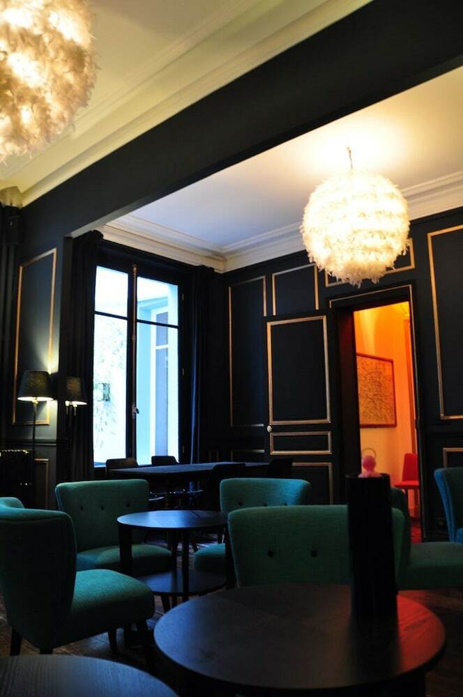 Hotel Alba Opera