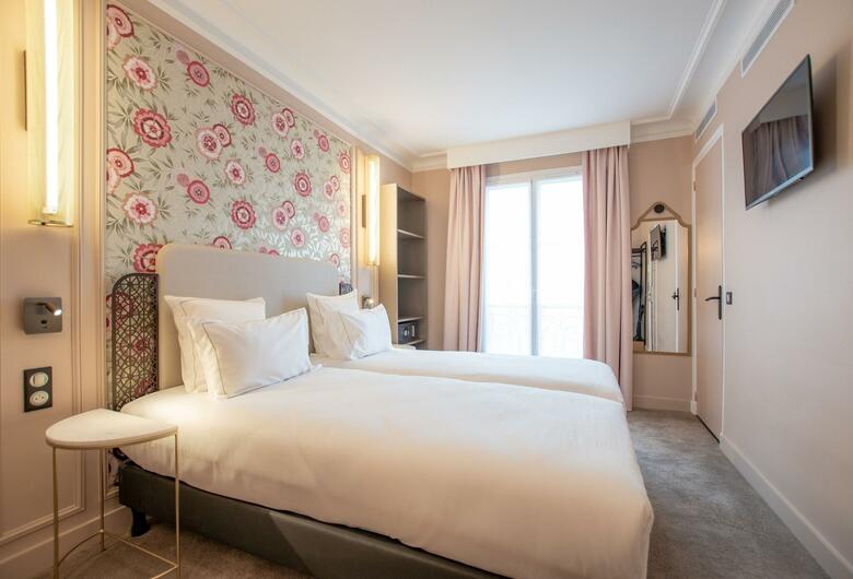 Hotel Astrid