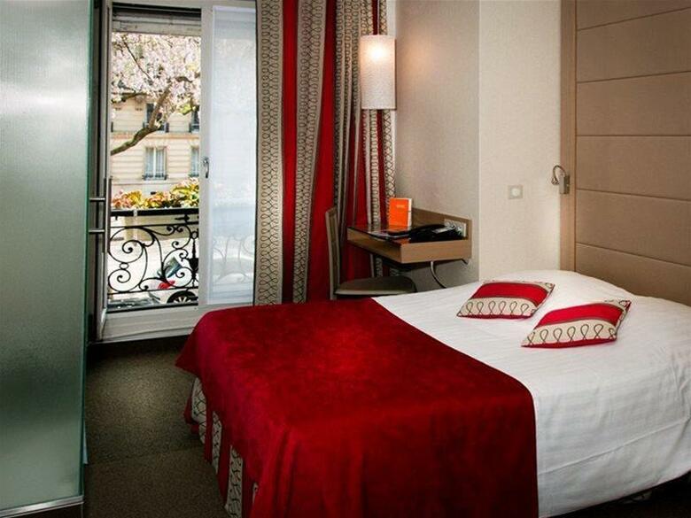 Hotel Astrid