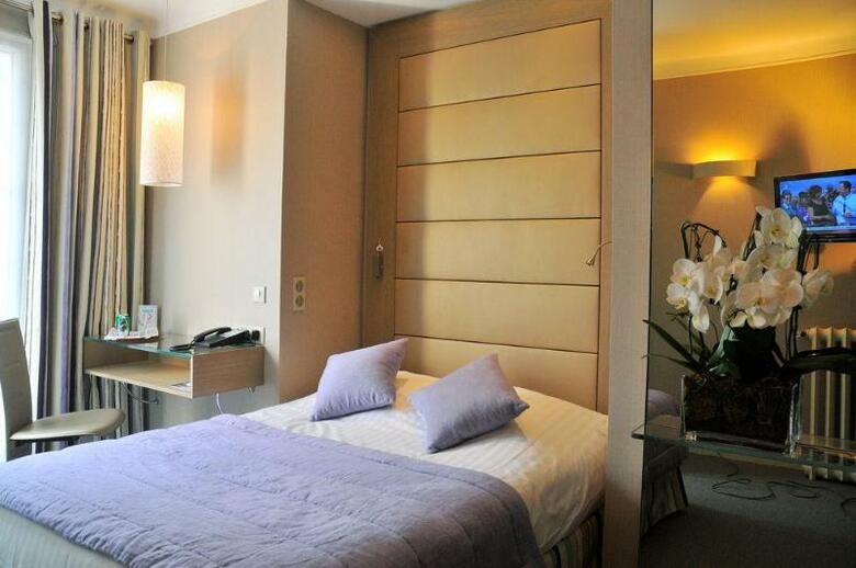 Hotel Astrid