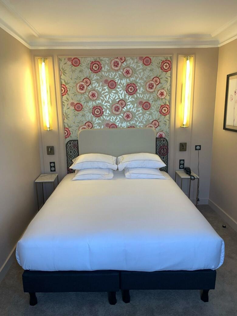 Hotel Astrid
