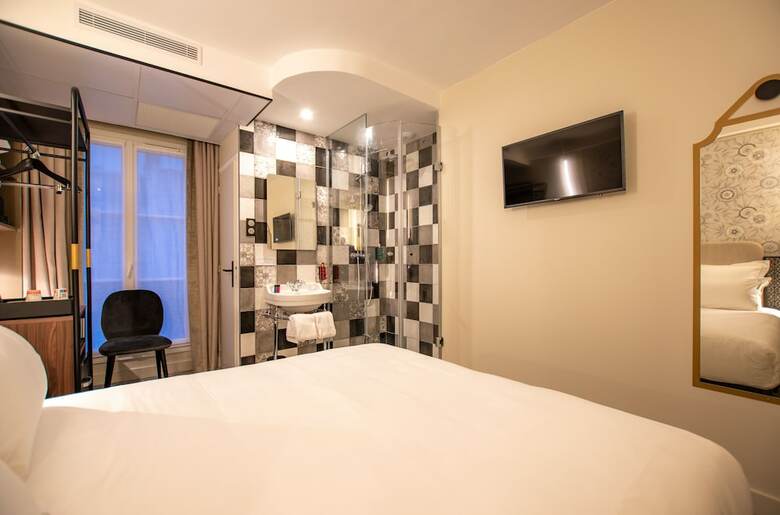 Hotel Astrid
