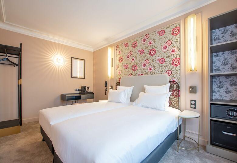 Hotel Astrid