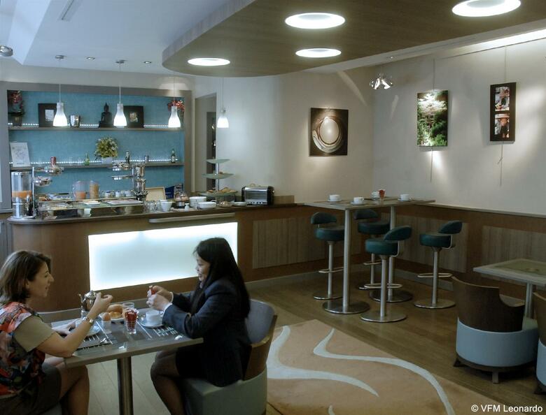 Hotel Astrid