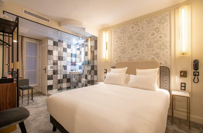 Hotel Astrid
