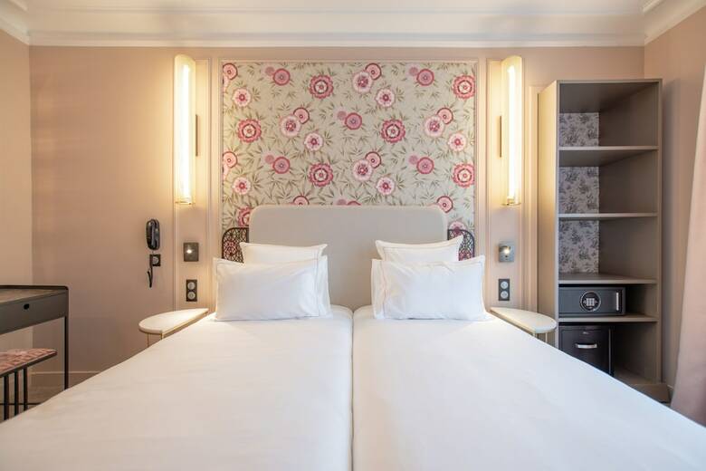Hotel Astrid