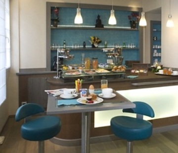 Hotel Astrid