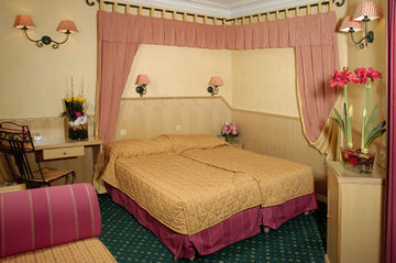 Hotel Astrid