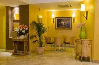 Hotel Best Western Aulivia Opera