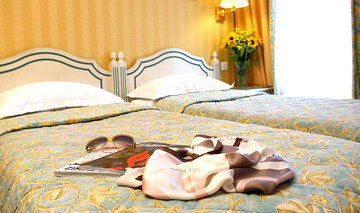 Hotel Austin's Saint Lazare