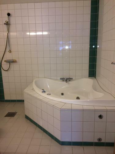 Vormsund Golf Hotell