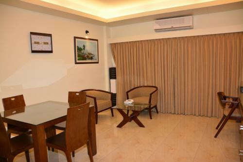 Hotel Brisa Marina