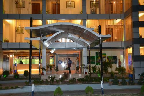 Hotel Brisa Marina
