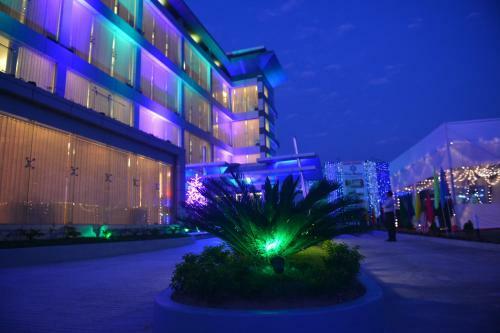 Hotel Brisa Marina