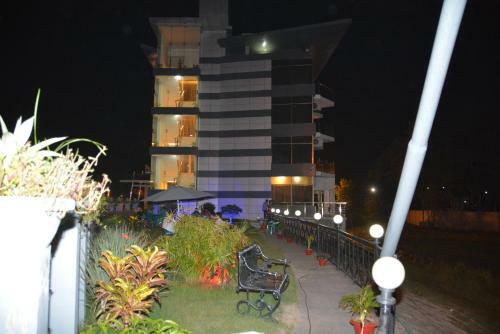 Hotel Brisa Marina