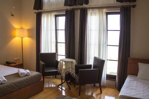 Deniz Konak Hotel