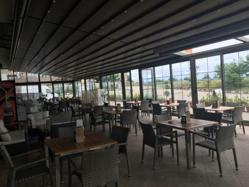 Deniz Konak Hotel