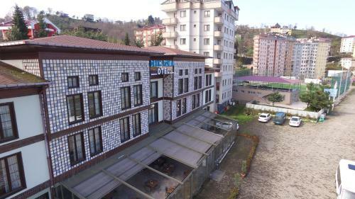 Deniz Konak Hotel