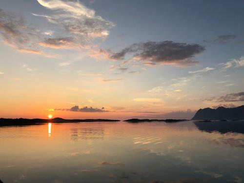 Hotel Hamn I Senja