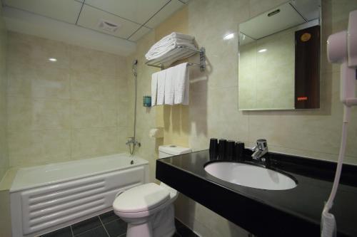 Idas Boutique Hotel